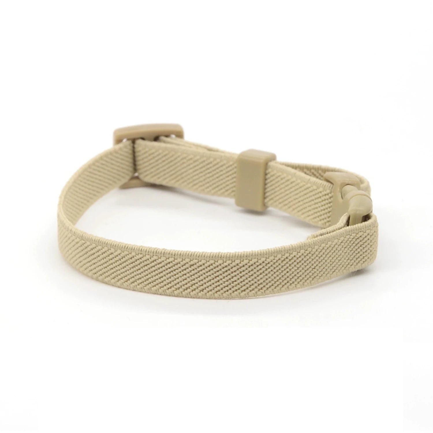 Collare Elastico di Sicurezza per Gatti – Leggero e Regolabile per Tutte le Taglie