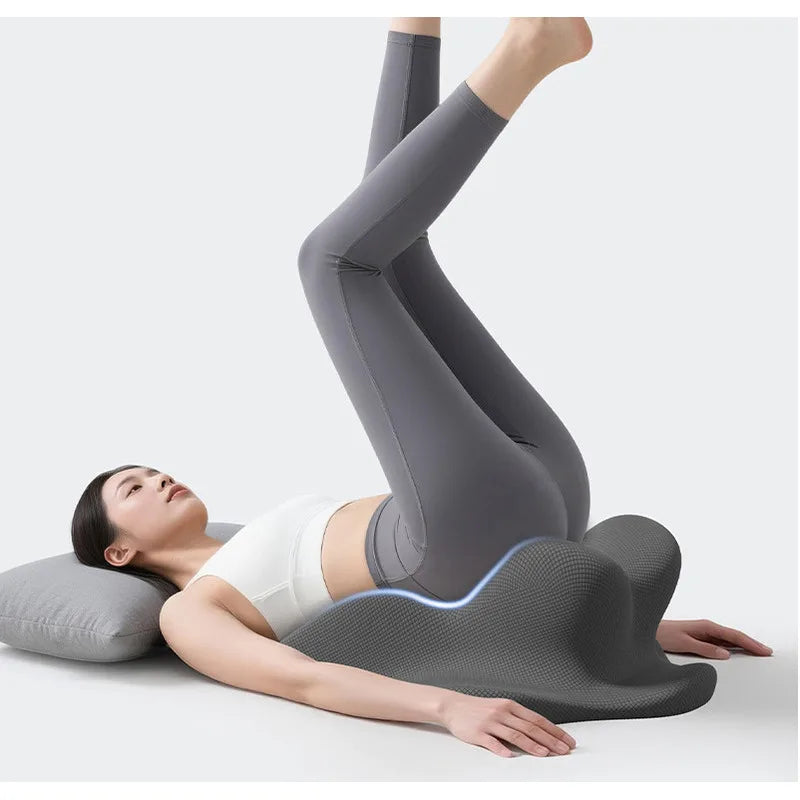 Cuscino Multifunzionale Supporto per la Vita – Comodo per Dormire e Rilassarsi