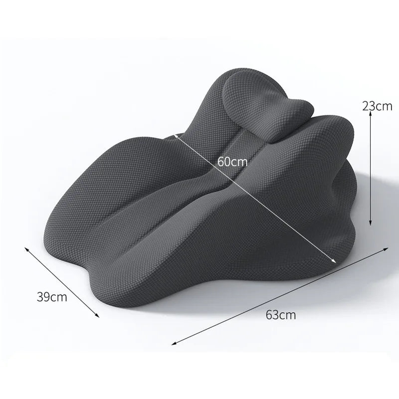 Cuscino Multifunzionale Supporto per la Vita – Comodo per Dormire e Rilassarsi