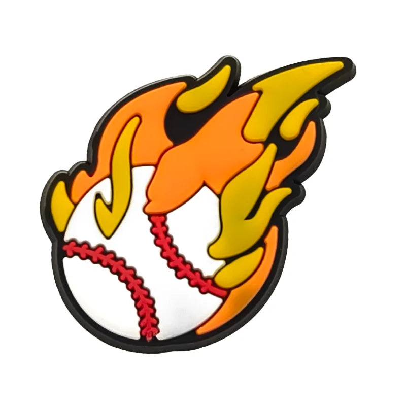 Berretto Baseball Pipistrello Cartoon – Accessorio Divertente Unisex