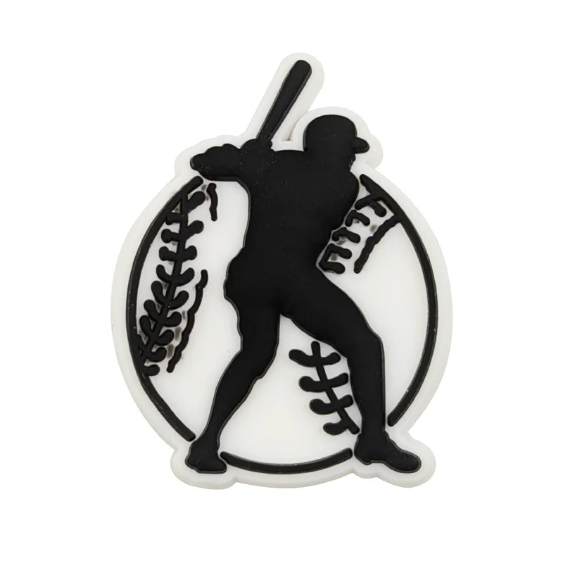 Berretto Baseball Pipistrello Cartoon – Accessorio Divertente Unisex