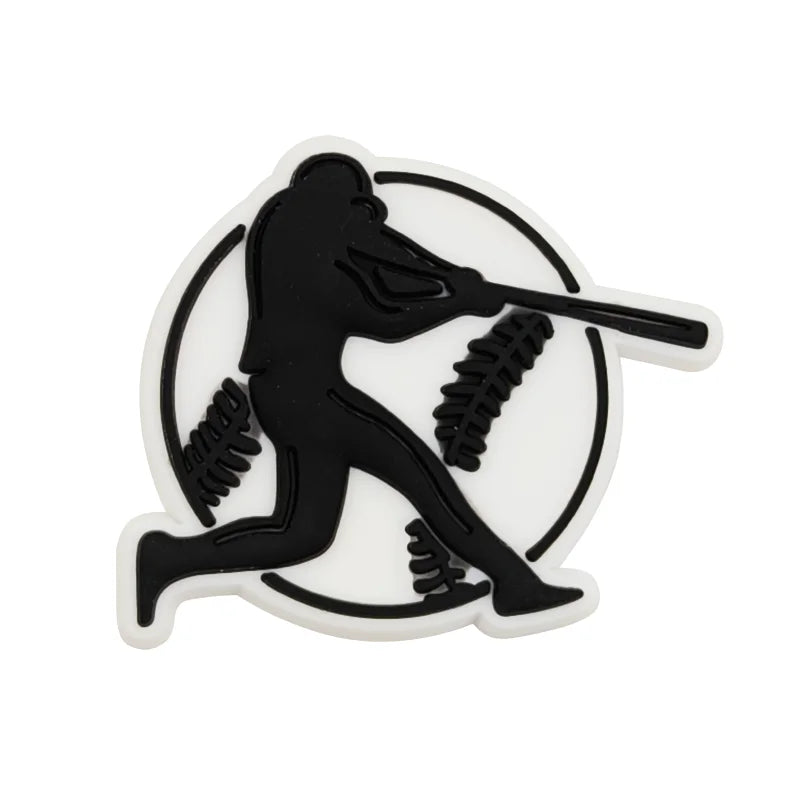 Berretto Baseball Pipistrello Cartoon – Accessorio Divertente Unisex