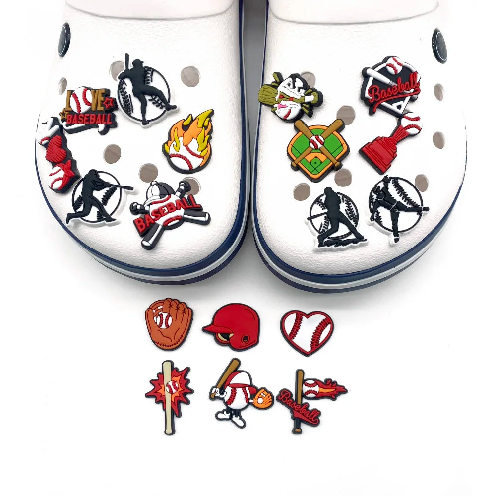 Berretto Baseball Pipistrello Cartoon – Accessorio Divertente Unisex