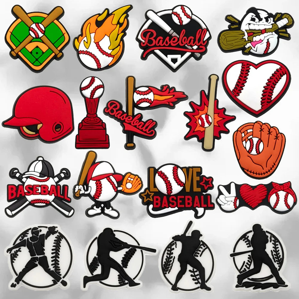 Berretto Baseball Pipistrello Cartoon – Accessorio Divertente Unisex