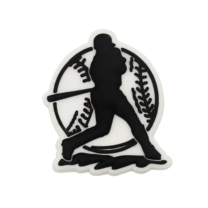 Berretto Baseball Pipistrello Cartoon – Accessorio Divertente Unisex