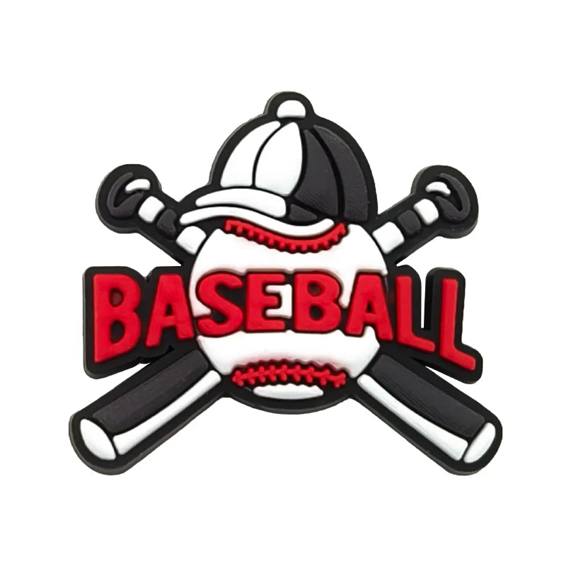 Berretto Baseball Pipistrello Cartoon – Accessorio Divertente Unisex