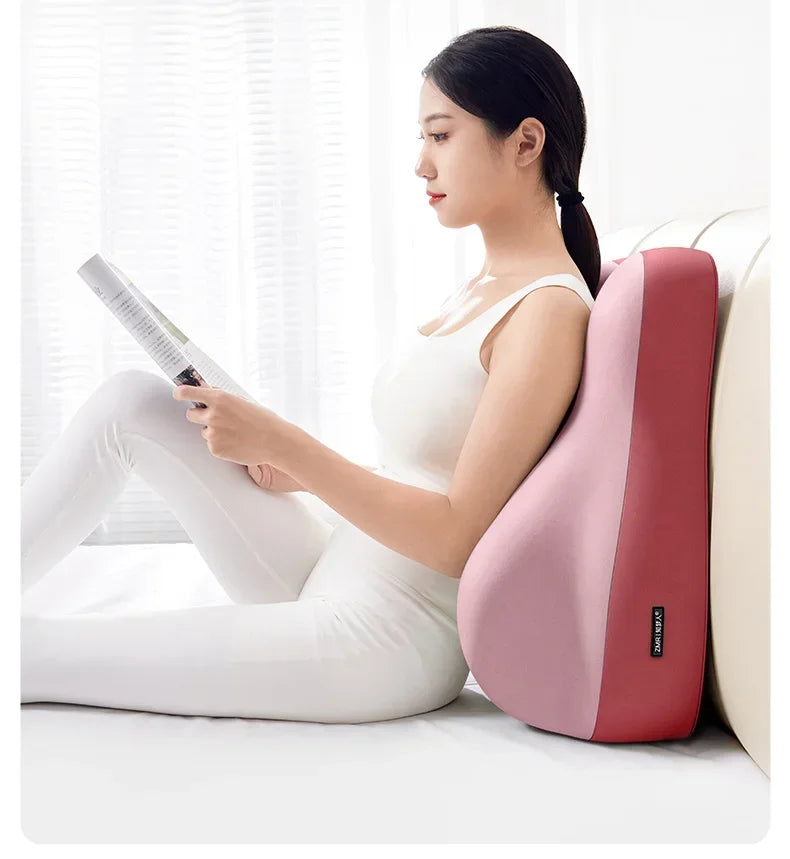 Cuscino Supporto per Fianchi – Multifunzionale per Casa, Gravidanza e Relax