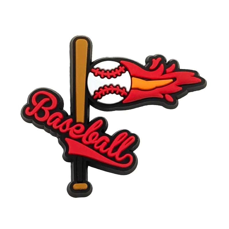 Berretto Baseball Pipistrello Cartoon – Accessorio Divertente Unisex