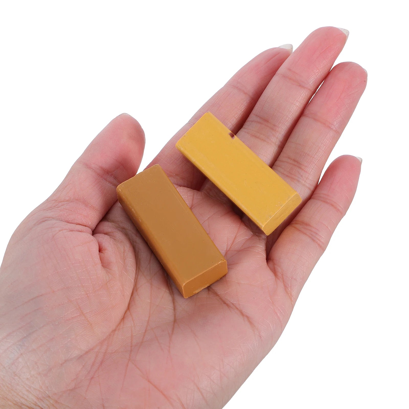 Bastoncini di Cera per Riparazione Pavimenti e Mobili – Set 8 Pezzi