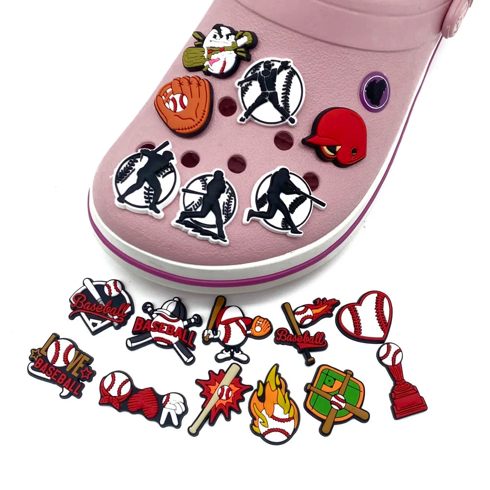 Berretto Baseball Pipistrello Cartoon – Accessorio Divertente Unisex