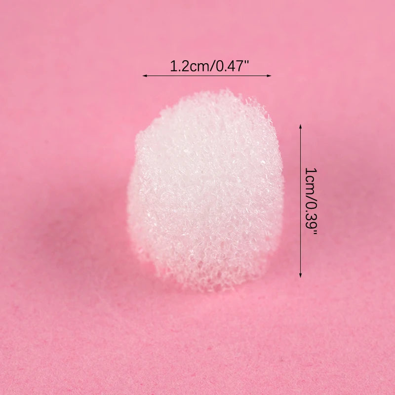 Schwammfilter für Nasensauger – 100 Ersatzteile