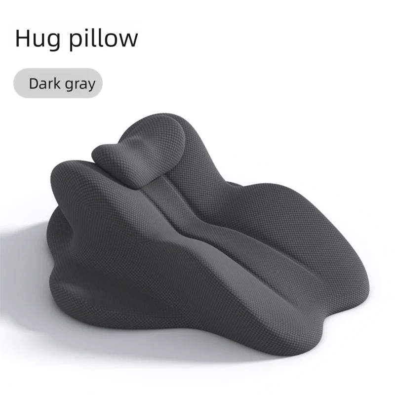 Cuscino Multifunzionale Supporto per la Vita – Comodo per Dormire e Rilassarsi