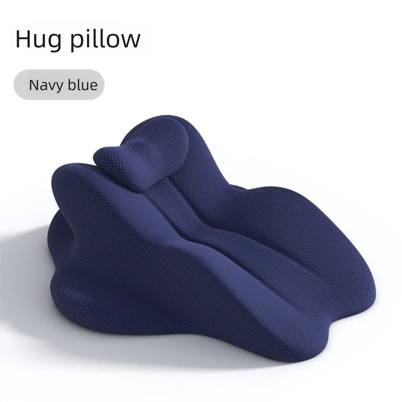 Cuscino Multifunzionale Supporto per la Vita – Comodo per Dormire e Rilassarsi